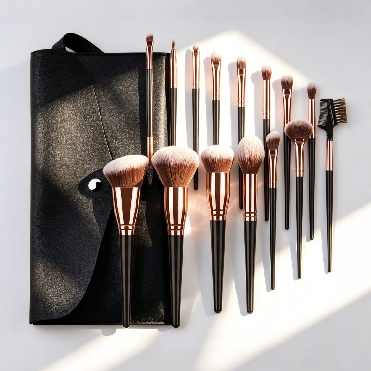 Makeup Brushes